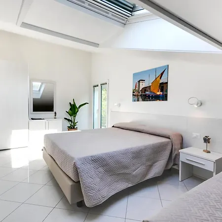 Residenza Acquamarina - Siroli Collection Appartamento