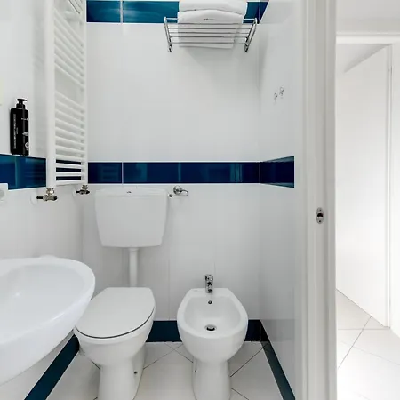 Residenza Acquamarina - Siroli Collection Appartamento Cervia