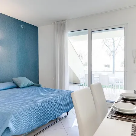 Appartamento Residenza Acquamarina - Siroli Collection