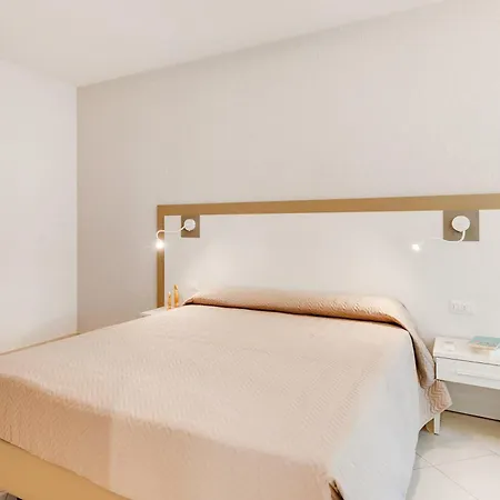 Appartamento Residenza Acquamarina - Siroli Collection *