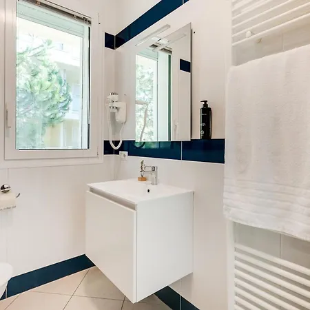 Residenza Acquamarina - Siroli Collection Apartment