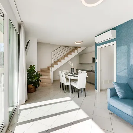 Apartment Residenza Acquamarina - Siroli Collection Cervia