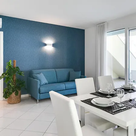 Apartment Residenza Acquamarina - Siroli Collection Cervia