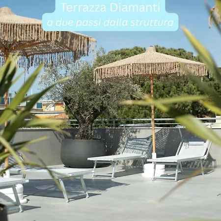 Residenza Acquamarina - Siroli Collection Apartment Cervia