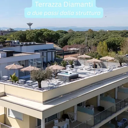 Residenza Acquamarina - Siroli Collection * Cervia